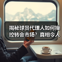 揭秘球员代理人如何操控转会市场?真相令人震惊(图4) 揭秘球员代理人如何操控转会市场?真相令人震惊(图4)