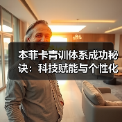 本菲卡青训体系成功秘诀：科技赋能与个性化培养如何造就未来之星？