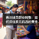 青训球员职业转型:如何抓住多元机遇的黄金通道(图2) 青训球员职业转型:如何抓住多元机遇的黄金通道(图2)