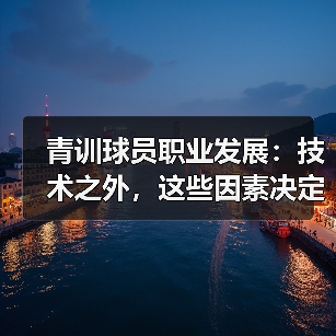 青训球员职业发展:技术之外,这些因素决定未来?(图4) 青训球员职业发展:技术之外,这些因素决定未来?(图4)