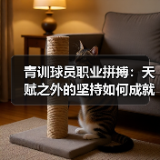 青训球员职业拼搏:天赋之外的坚持如何成就巨星?(图3) 青训球员职业拼搏:天赋之外的坚持如何成就巨星?(图3)
