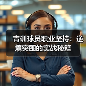 青训球员职业坚持:逆境突围的实战秘籍(图3) 青训球员职业坚持:逆境突围的实战秘籍(图3)