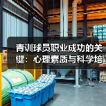 青训球员职业成功的关键:心理素质与科学培养如何破局?(图2) 青训球员职业成功的关键:心理素质与科学培养如何破局?(图2)
