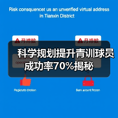 科学规划提升青训球员成功率70%揭秘