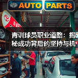 青训球员职业道路：揭秘成功背后的坚持与机遇