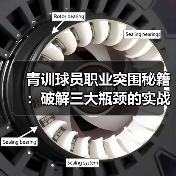 青训球员职业突围秘籍:破解三大瓶颈的实战指南(图4) 青训球员职业突围秘籍:破解三大瓶颈的实战指南(图4)