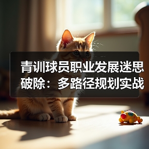 青训球员职业发展迷思破除:多路径规划实战指南(图3) 青训球员职业发展迷思破除:多路径规划实战指南(图3)