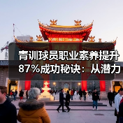 青训球员职业素养提升87%成功秘诀：从潜力到球星的隐形推手