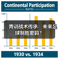 青训战术传承：未来足球制胜密码？（图2）