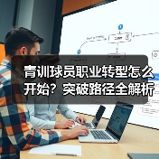 青训球员职业转型怎么开始?突破路径全解析(图2) 青训球员职业转型怎么开始?突破路径全解析(图2)