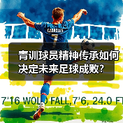 青训球员精神传承如何决定未来足球成败？