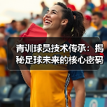 青训球员技术传承:揭秘足球未来的核心密码(图3) 青训球员技术传承:揭秘足球未来的核心密码(图3)