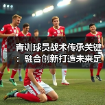 青训球员战术传承关键:融合创新打造未来足球新星(图4) 青训球员战术传承关键:融合创新打造未来足球新星(图4)