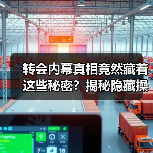 转会内幕真相竟然藏着这些秘密?揭秘隐藏操作逻辑(图2) 转会内幕真相竟然藏着这些秘密?揭秘隐藏操作逻辑(图2)