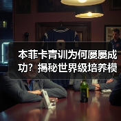 本菲卡青训为何屡屡成功?揭秘世界级培养模式(图4) 本菲卡青训为何屡屡成功?揭秘世界级培养模式(图4)