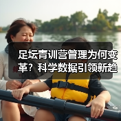 足坛青训营管理为何变革?科学数据引领新趋势(图2) 足坛青训营管理为何变革?科学数据引领新趋势(图2)