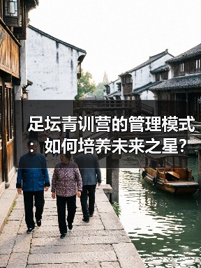 足坛青训营的管理模式:如何培养未来之星?(图2) 足坛青训营的管理模式:如何培养未来之星?(图2)