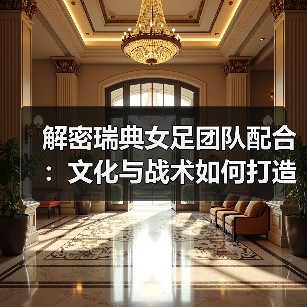 解密瑞典女足团队配合:文化与战术如何打造2026世界杯竞争力(图4) 解密瑞典女足团队配合:文化与战术如何打造2026世界杯竞争力(图4)