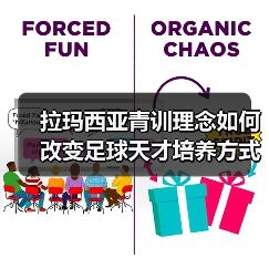 拉玛西亚青训理念如何改变足球天才培养方式？