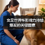 女足世界杯影响力持续爆发的关键因素(图2) 女足世界杯影响力持续爆发的关键因素(图2)