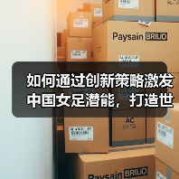 如何通过创新策略激发中国女足潜能,打造世界强队?(图4) 如何通过创新策略激发中国女足潜能,打造世界强队?(图4)