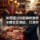 如何通过创新策略激发中国女足潜能,打造世界强队?(图3) 如何通过创新策略激发中国女足潜能,打造世界强队?(图3)