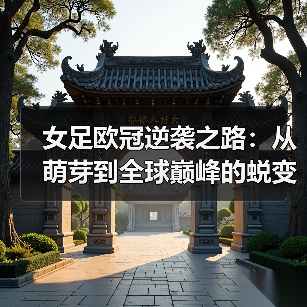 女足欧冠逆袭之路:从萌芽到全球巅峰的蜕变(图4) 女足欧冠逆袭之路:从萌芽到全球巅峰的蜕变(图4)