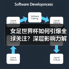 女足世界杯如何引爆全球关注？深层影响力解析