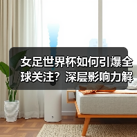 女足世界杯如何引爆全球关注?深层影响力解析(图3) 女足世界杯如何引爆全球关注?深层影响力解析(图3)