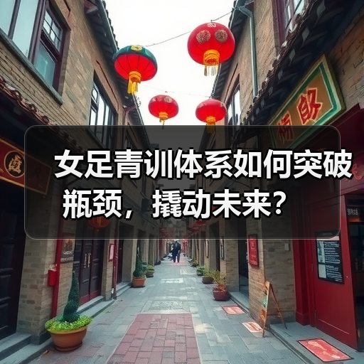 女足青训体系如何突破瓶颈,撬动未来?(图2) 女足青训体系如何突破瓶颈,撬动未来?(图2)