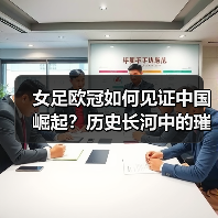 女足欧冠如何见证中国崛起？历史长河中的璀璨篇章