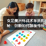 女足美洲杯战术革新揭秘：创新如何颠覆传统？