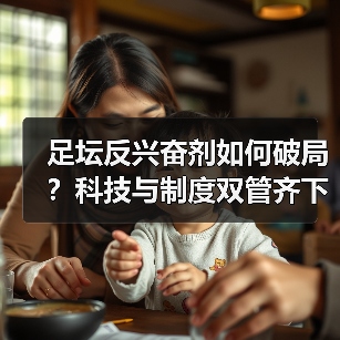 足坛反兴奋剂如何破局?科技与制度双管齐下破解困局(图2) 足坛反兴奋剂如何破局?科技与制度双管齐下破解困局(图2)
