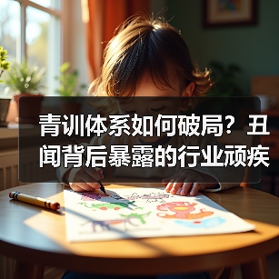 青训体系如何破局?丑闻背后暴露的行业顽疾(图2) 青训体系如何破局?丑闻背后暴露的行业顽疾(图2)