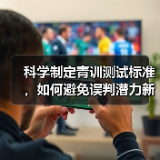 科学制定青训测试标准,如何避免误判潜力新星?(图3) 科学制定青训测试标准,如何避免误判潜力新星?(图3)