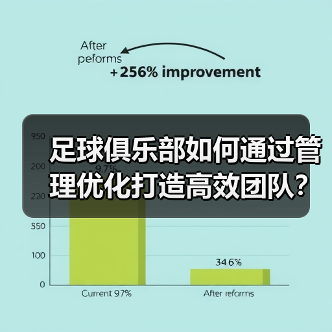 足球俱乐部如何通过管理优化打造高效团队？