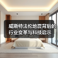 威斯特法伦地震背后的行业变革与科技启示(图3) 威斯特法伦地震背后的行业变革与科技启示(图3)