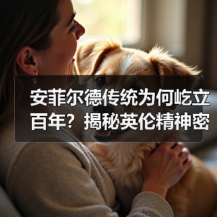安菲尔德传统为何屹立百年？揭秘英伦精神密码