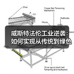 威斯特法伦工业逆袭:如何实现从传统到绿色的华丽转身?(图4) 威斯特法伦工业逆袭:如何实现从传统到绿色的华丽转身?(图4)