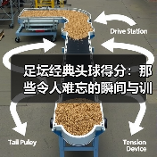 足坛经典头球得分:那些令人难忘的瞬间与训练技巧(图3) 足坛经典头球得分:那些令人难忘的瞬间与训练技巧(图3)