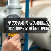 单刀球如何成为制胜关键？解析足球场上的瞬间艺术