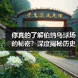 你真的了解伯纳乌球场的秘密?深度揭秘历史背后的足球圣地(图4) 你真的了解伯纳乌球场的秘密?深度揭秘历史背后的足球圣地(图4)