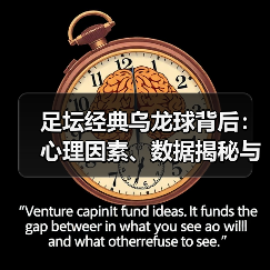 足坛经典乌龙球背后:心理因素、数据揭秘与逆转真相(图4) 足坛经典乌龙球背后:心理因素、数据揭秘与逆转真相(图4)