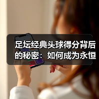 足坛经典头球得分背后的秘密:如何成为永恒传奇?(图2) 足坛经典头球得分背后的秘密:如何成为永恒传奇?(图2)