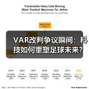 VAR改判争议瞬间：科技如何重塑足球未来？