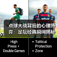 点球大战背后的心理博弈:足坛经典瞬间揭秘(图2) 点球大战背后的心理博弈:足坛经典瞬间揭秘(图2)