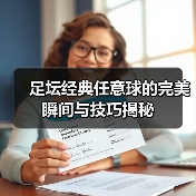 足坛经典任意球的完美瞬间与技巧揭秘(图2) 足坛经典任意球的完美瞬间与技巧揭秘(图2)