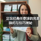 足坛经典任意球的完美瞬间与技巧揭秘(图3) 足坛经典任意球的完美瞬间与技巧揭秘(图3)