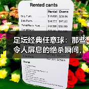 足坛经典任意球：那些令人屏息的绝杀瞬间，你知道哪些？