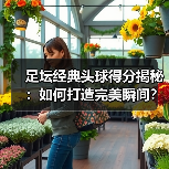 足坛经典头球得分揭秘：如何打造完美瞬间？